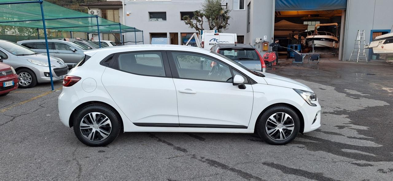 Renault Clio TCe 100 CV 5 porte Business