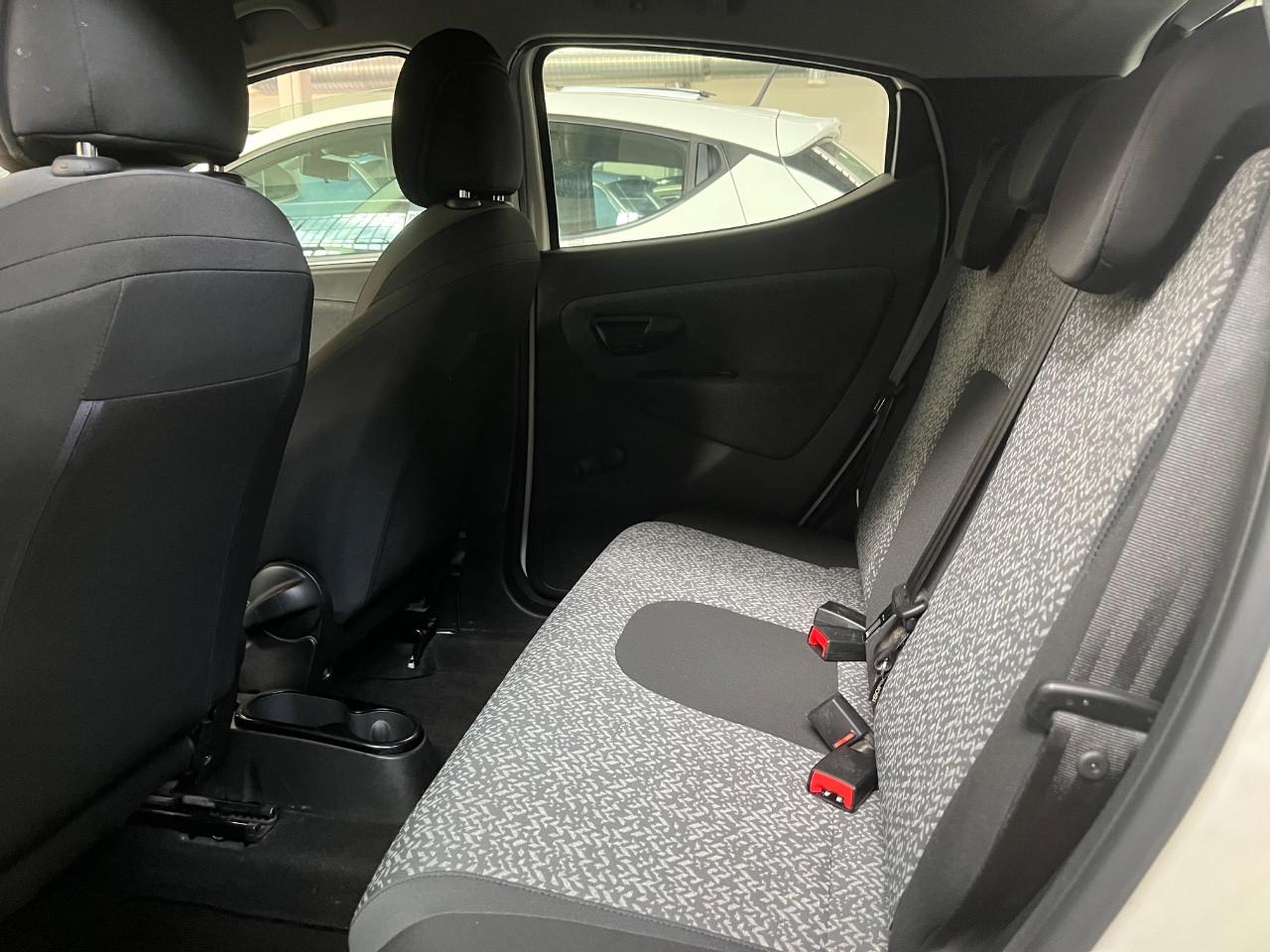 Lancia Ypsilon 1.2 69CV Start&Stop Elefantino Blu 1.2 69CV Start&Stop