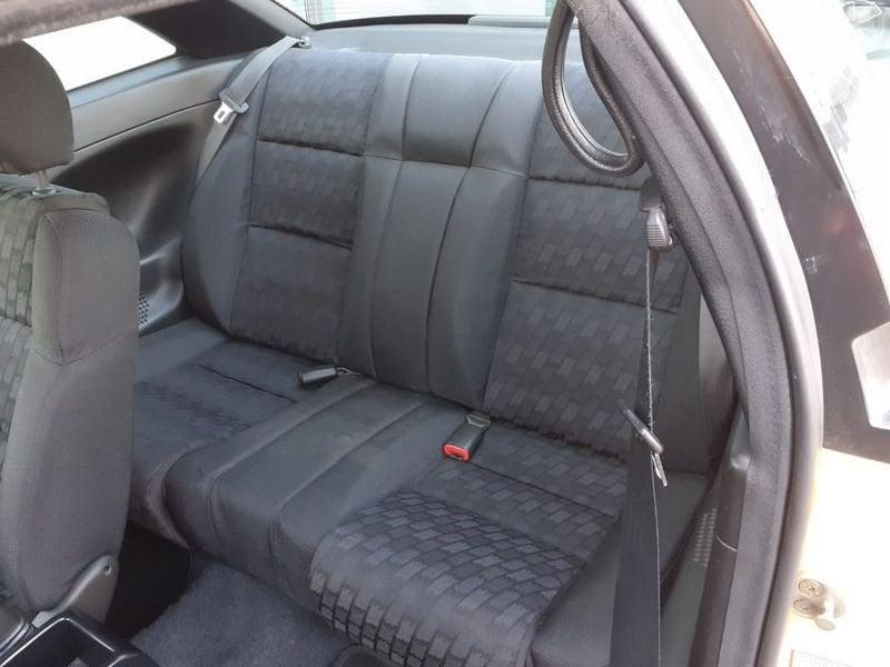 FIAT Coupé Coupe 1.8 i.e. 16V ASPIRATO