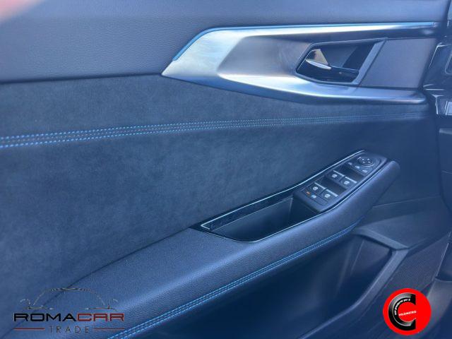 RENAULT Austral Austral Full Hybrid E-Tech 200 CV ALPINE