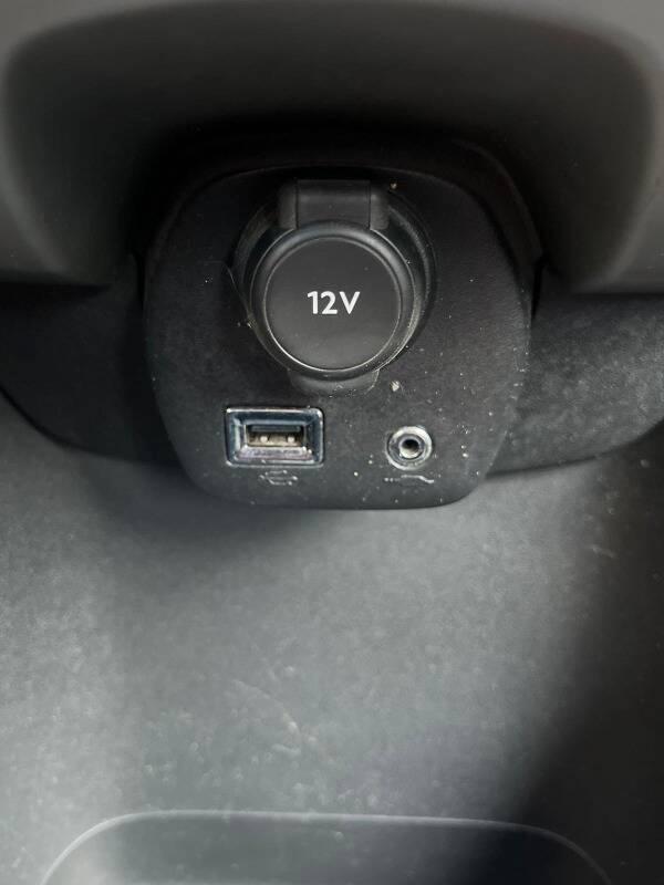 Citroen C1 5 Porte 1.0 vti Shine 5p