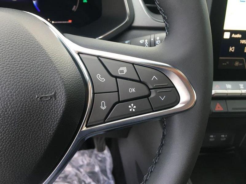 Renault Captur ECO GPL 100 cv Techno PROMOZIONE KM0 NAVI