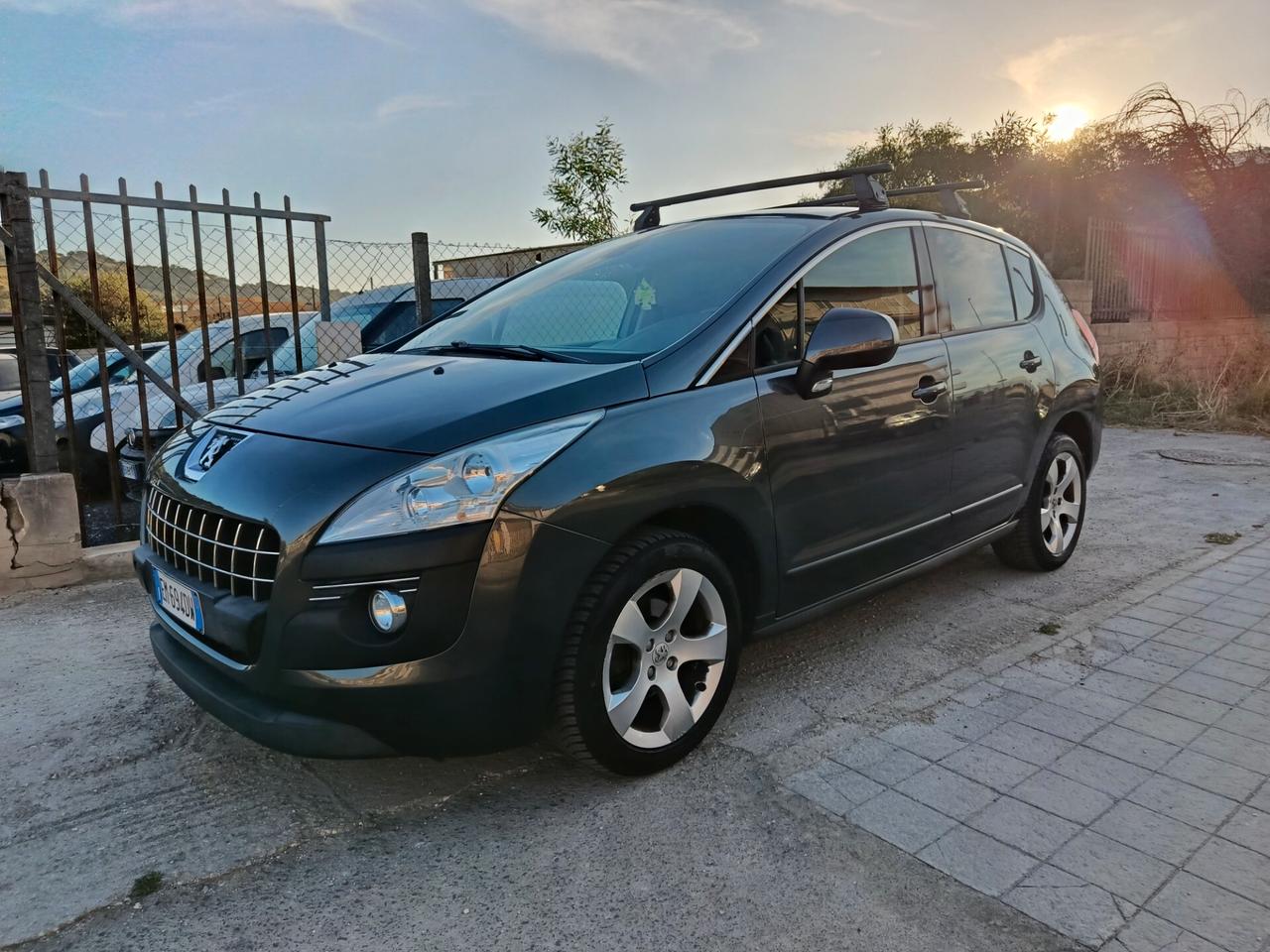Peugeot 3008 1.6 HDi 112CV Business