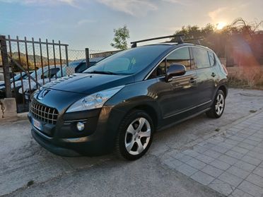 Peugeot 3008 1.6 HDi 112CV Business