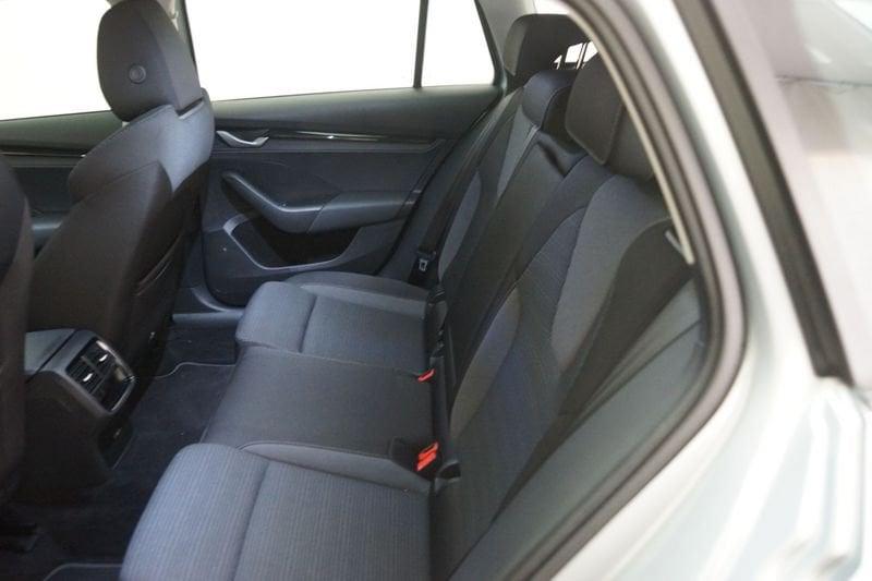 Skoda Octavia Octavia 2.0 TDI 150 CV DSG Wagon Executive