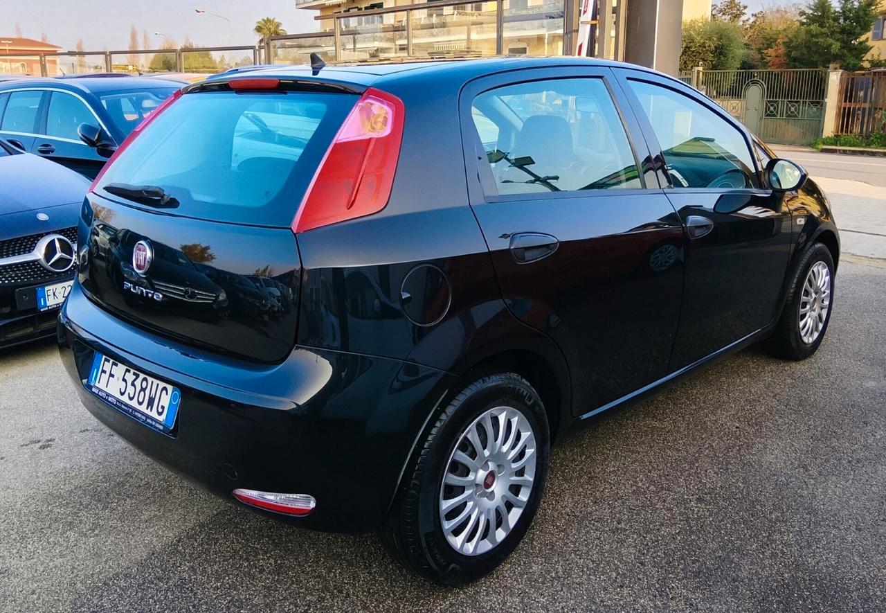 Fiat Punto 2017 1 PROPRIETARIO LEGGI!!!