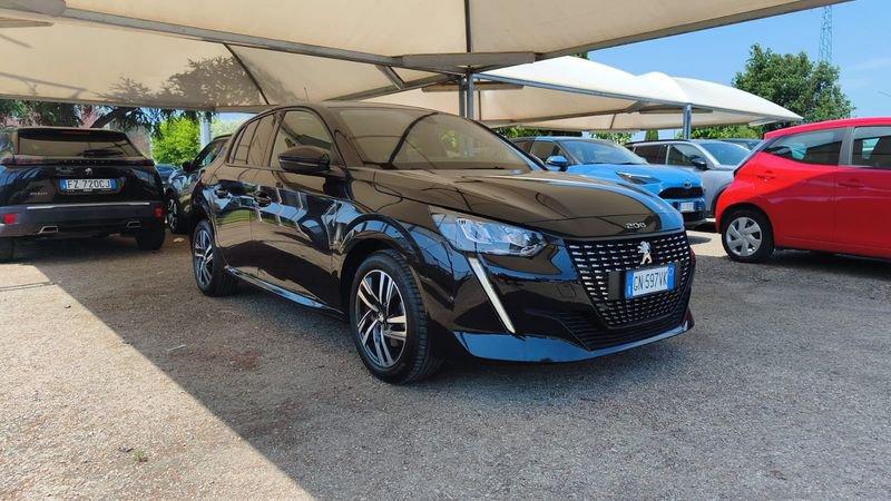 Peugeot 208 Allure Pack BlueHDi 100 S/S