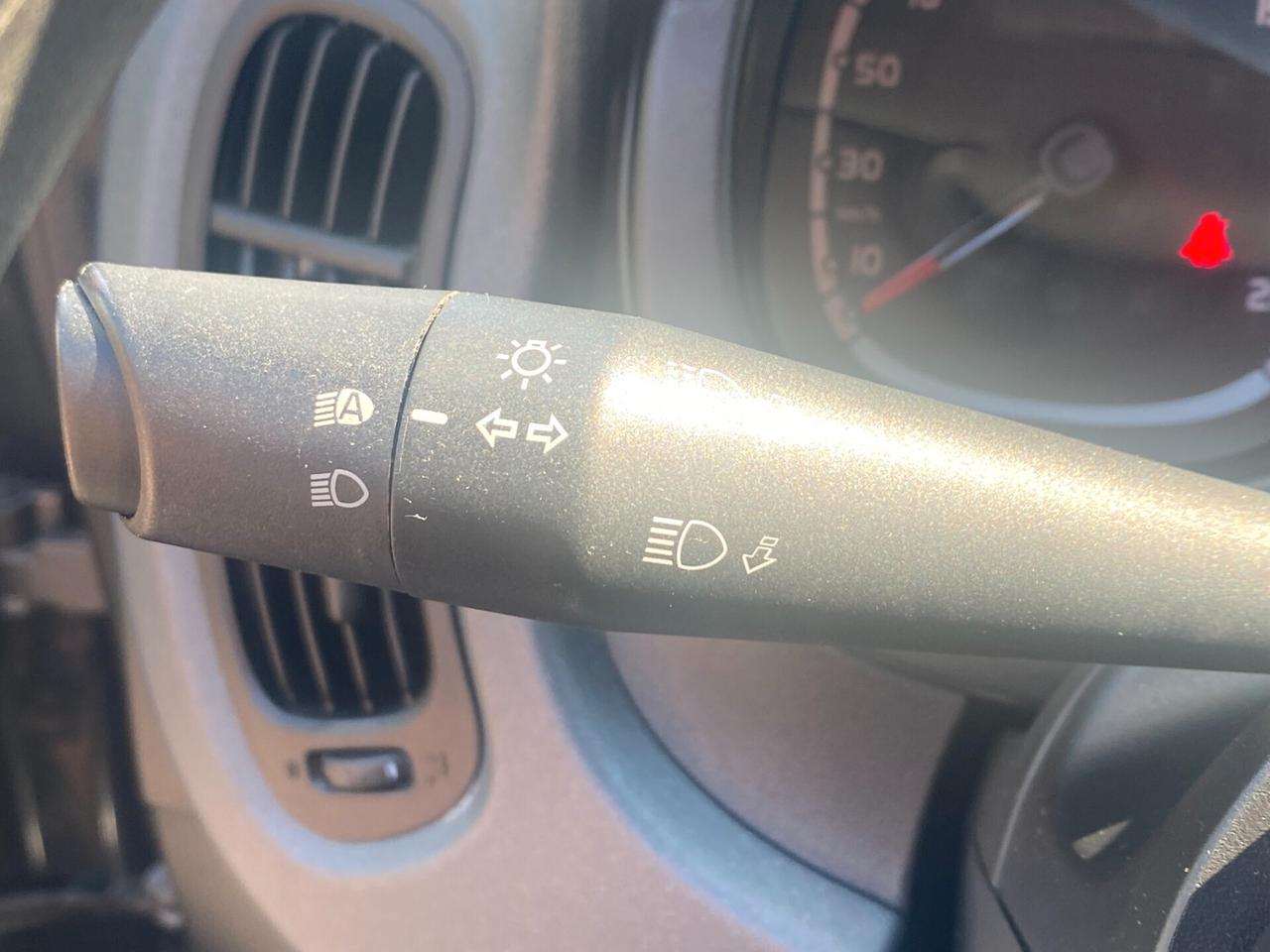 FIAT Panda 1.0 hybrid 5posti CROSS RadioAPP-PREZZO REALE