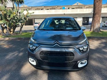 Citroen C3 PureTech 83 S&S You