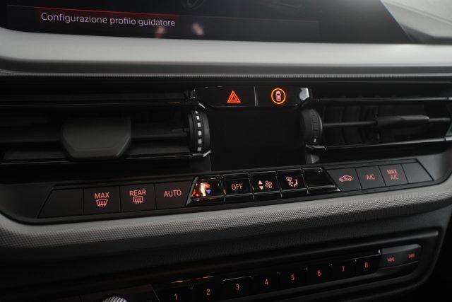 BMW 116 Serie 1 d ADVANTAGE