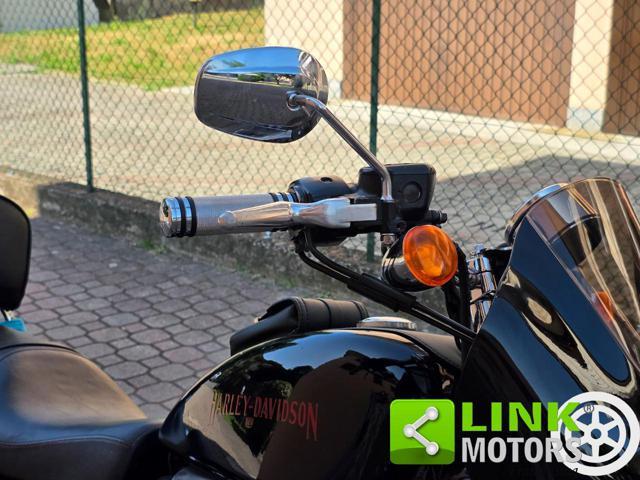 HARLEY-DAVIDSON 1200 Sportster Custom XL 50th Anniversary