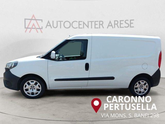 FIAT Doblo Doblò 1.3 MJT PL-TN Cargo Maxi SX +IVA
