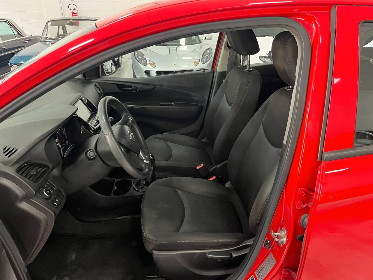 Opel Karl 1.0 75cv