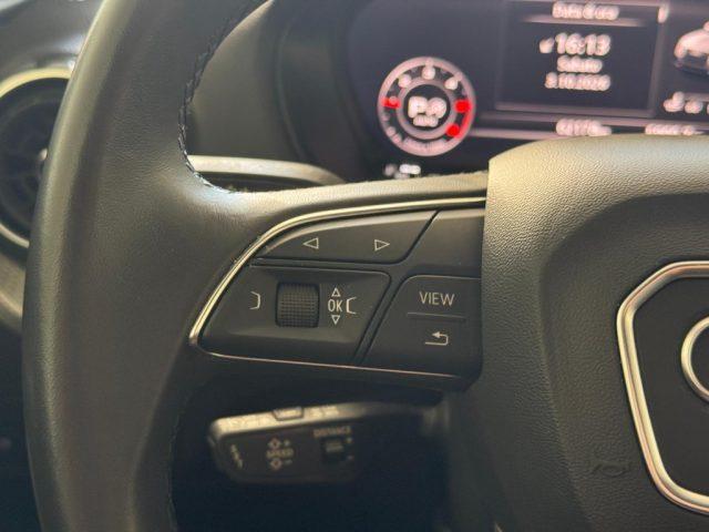 AUDI Q2 35 TDI S tronic Business Advanced