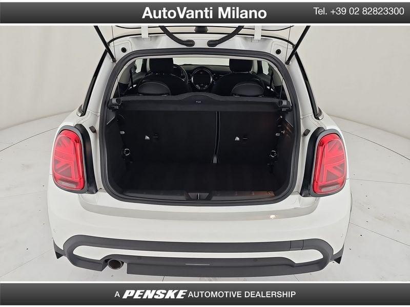 MINI Mini 3 porte Mini 1.5 Cooper Classic