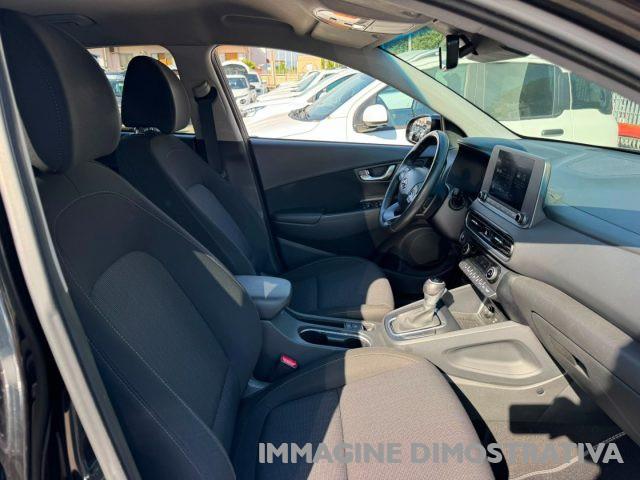 HYUNDAI Kona HEV 1.6 DCT XTech