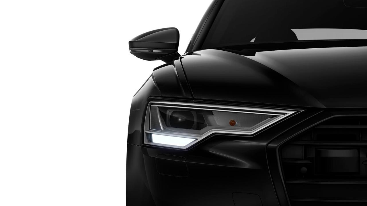 AUDI A6 AVANT 40TDI QUATTRO S-TRONIC S-LINE IN ARRIVO