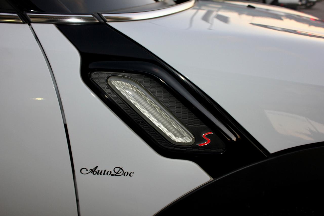 Mini Cooper S Countryman 1.6 ALL4 4X4 CLIMA AUTO SENSORI