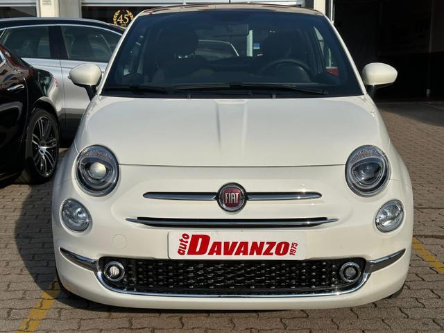 FIAT 500 1.0 Hybrid 70cv Dolcevita A.D CARE