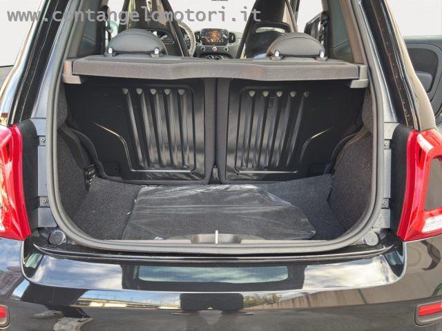 ABARTH 695 1.4 Turbo T-Jet 180 CV