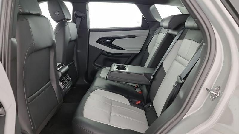 Land Rover RR Evoque 2.0D I4 163 CV AWD Auto R-Dynamic SE