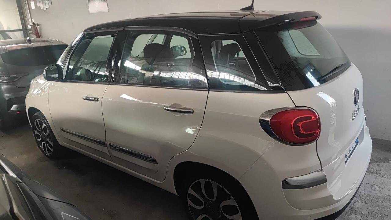 Fiat 500L 1.4 95 CV