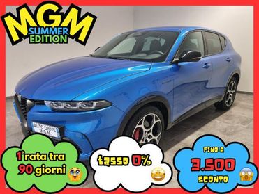 ALFA ROMEO Tonale 1.5 160 CV MHEV TCT7 Veloce