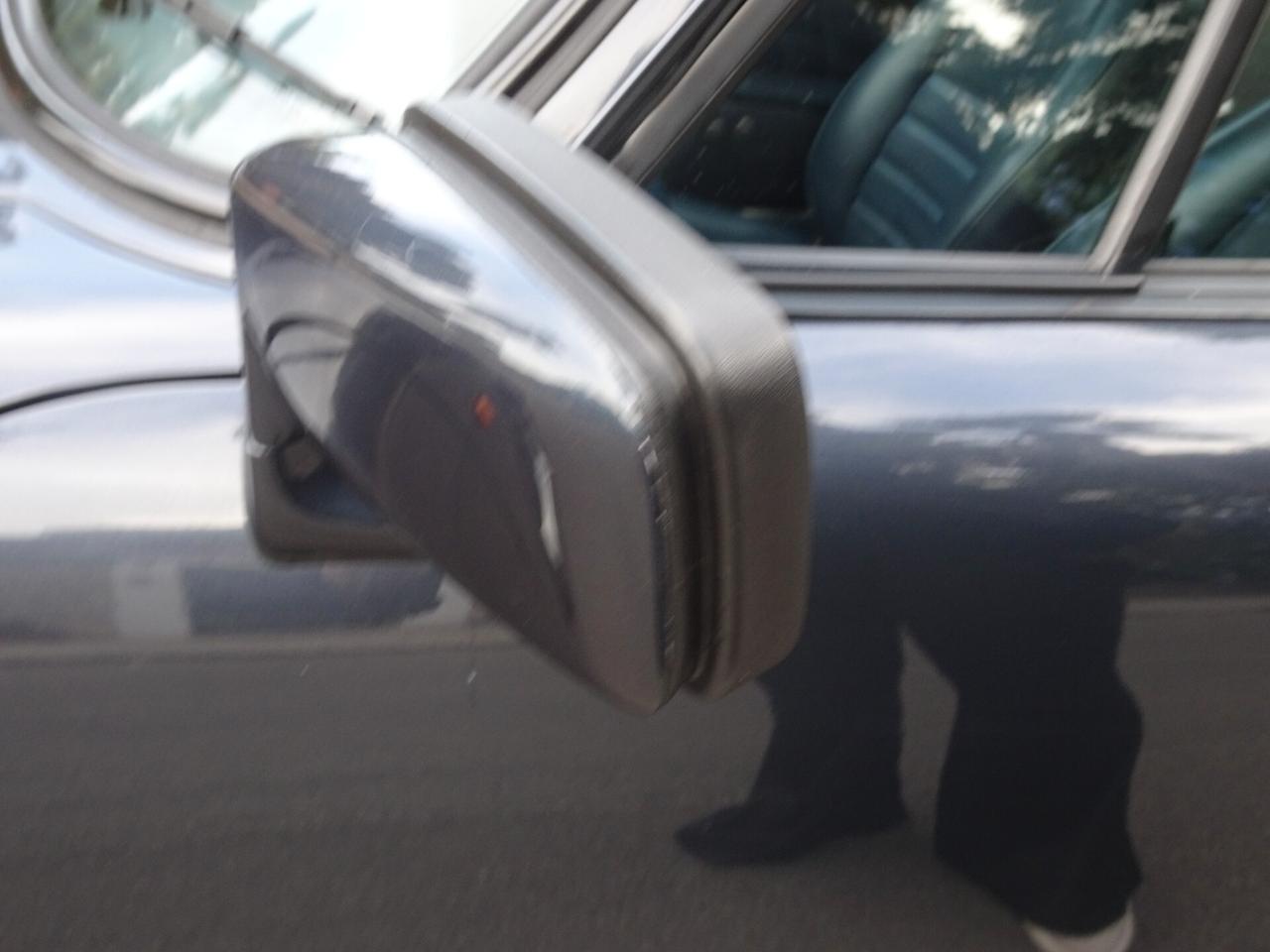 SPLENDIDA PORSCHE 911 SC F 3.2 TARGA - SOLO 118000 KM - DA COLLEZIONE