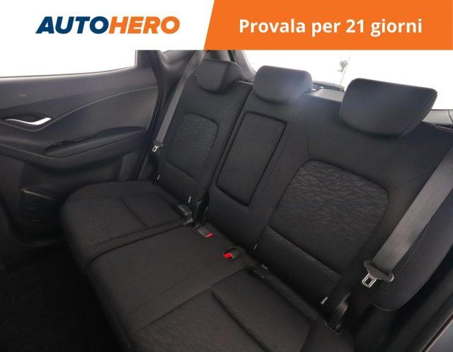 HYUNDAI iX20 1.4 90 CV Comfort