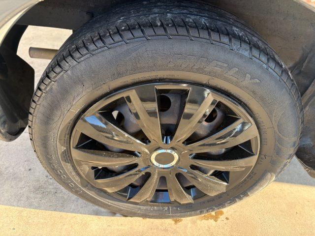 MITSUBISHI Colt 1.1 12V 5 PORTE BENZINA OK NEOPATENTATI