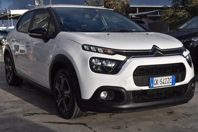 CITROEN C3 BlueHDi 100 S&S Feel Pack