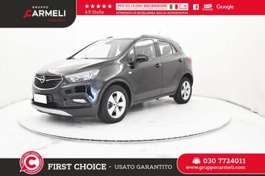 Opel Mokka X 1.6 CDTI Advance 4x2