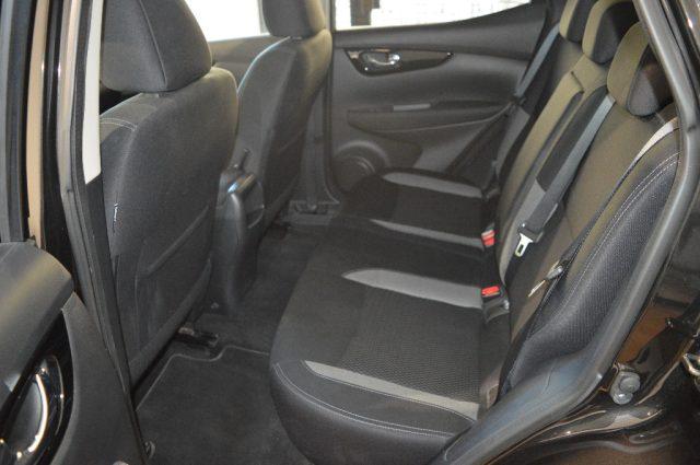 NISSAN Qashqai 1.5 dCi Business