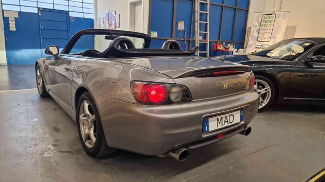 HONDA S 2000 HONDA S2000 2.0 16V VTEC ITALIANA! CERTIFICATA!