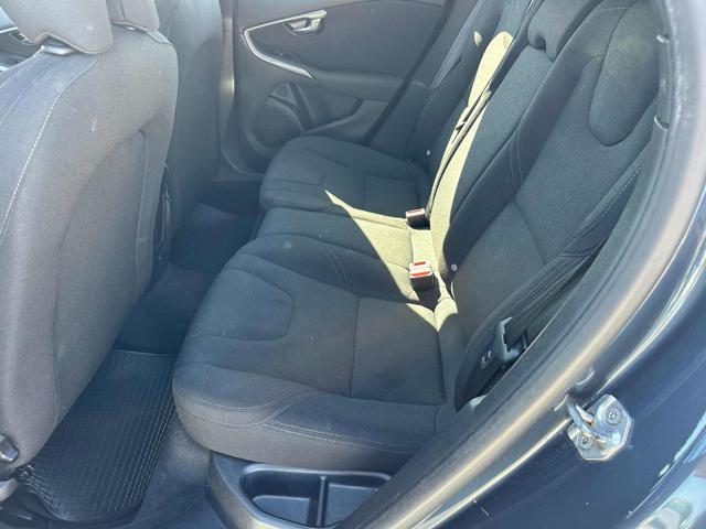 VOLVO V40 D2 'eco' Momentum
