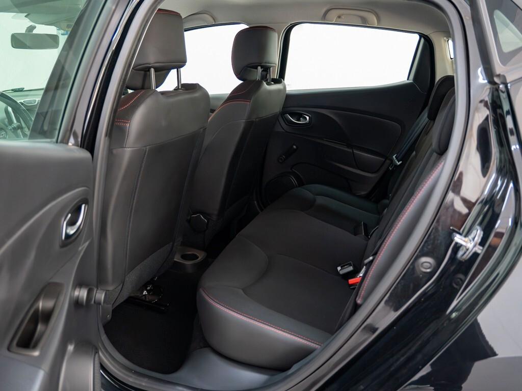 Renault Clio 1.5 dCi