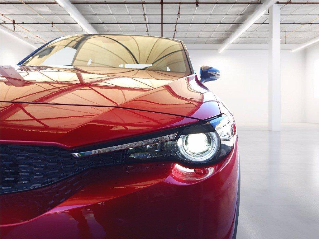 MAZDA MX-30 17,8kWh R EV phev Makoto del 2023