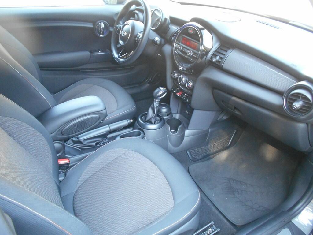 Mini Cooper 1.5 Cooper