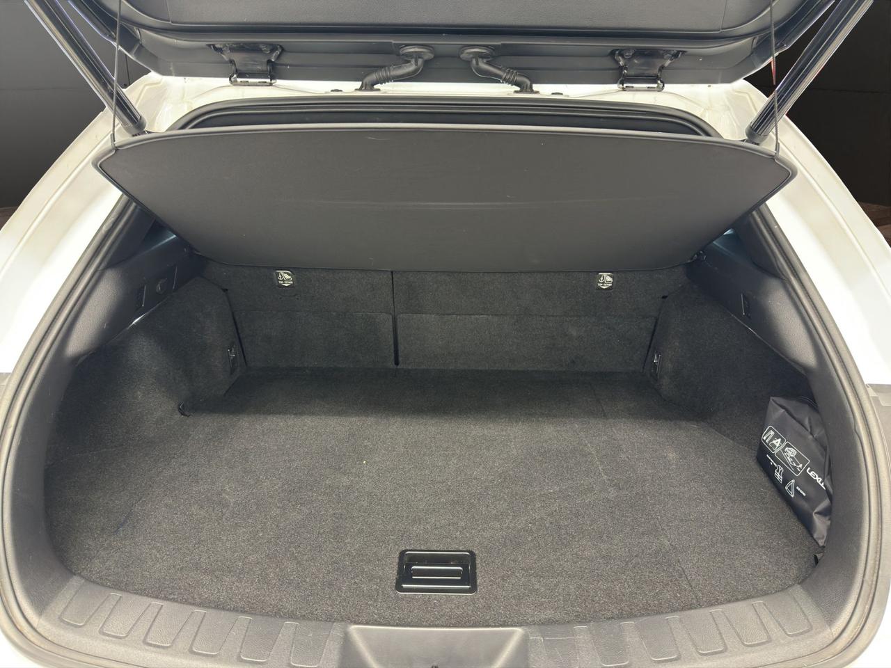 Lexus UX 250h 2.0 F-Sport 4wd cvt my20