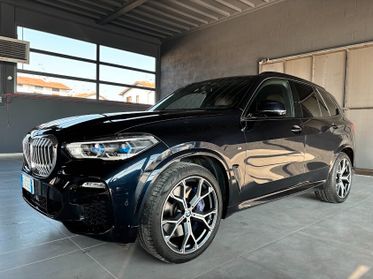 Bmw X5 xDrive40i Msport 340CV GARANZIA BMW