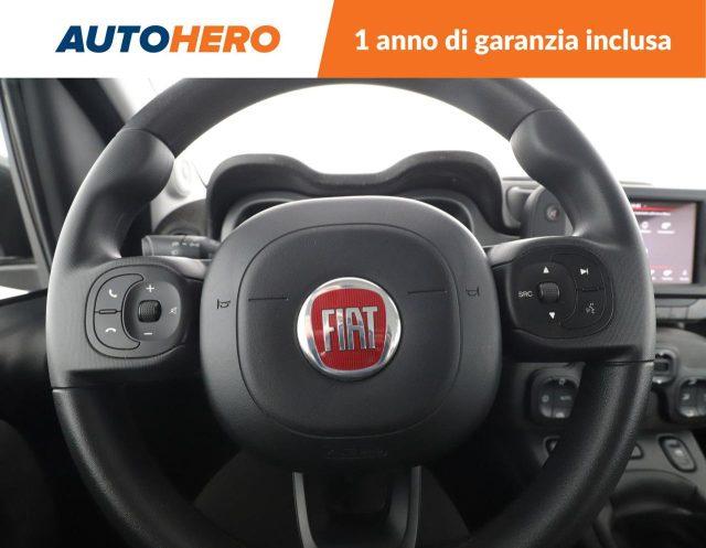 FIAT Panda Cross 1.0 FireFly S&S Hybrid