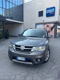 Fiat Freemont 2.0 Multijet 170 CV