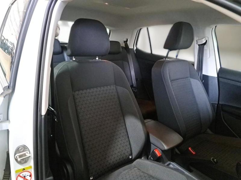 VOLKSWAGEN T-CROSS 1.6 TDI SCR Style BMT