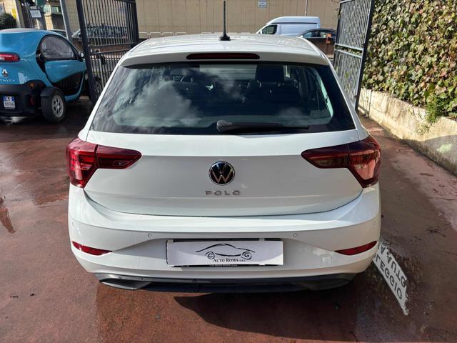 VOLKSWAGEN Polo 1.0 TSI Life*PREZZO PROMO*