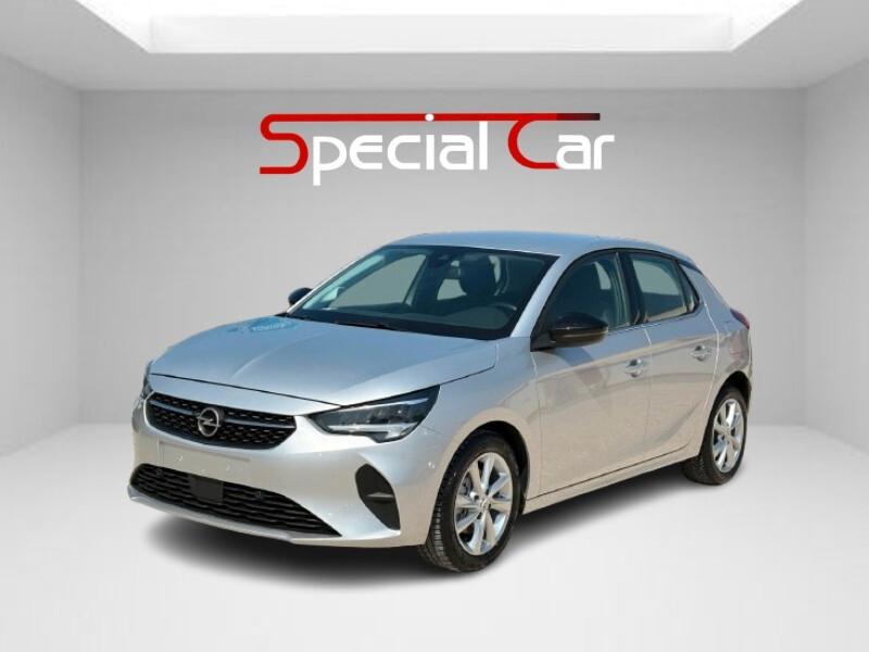 Opel Corsa 1.2 100 CV Edition