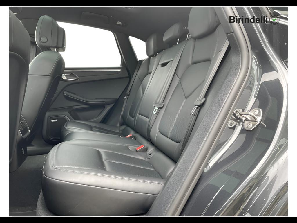 PORSCHE Macan - 2.0