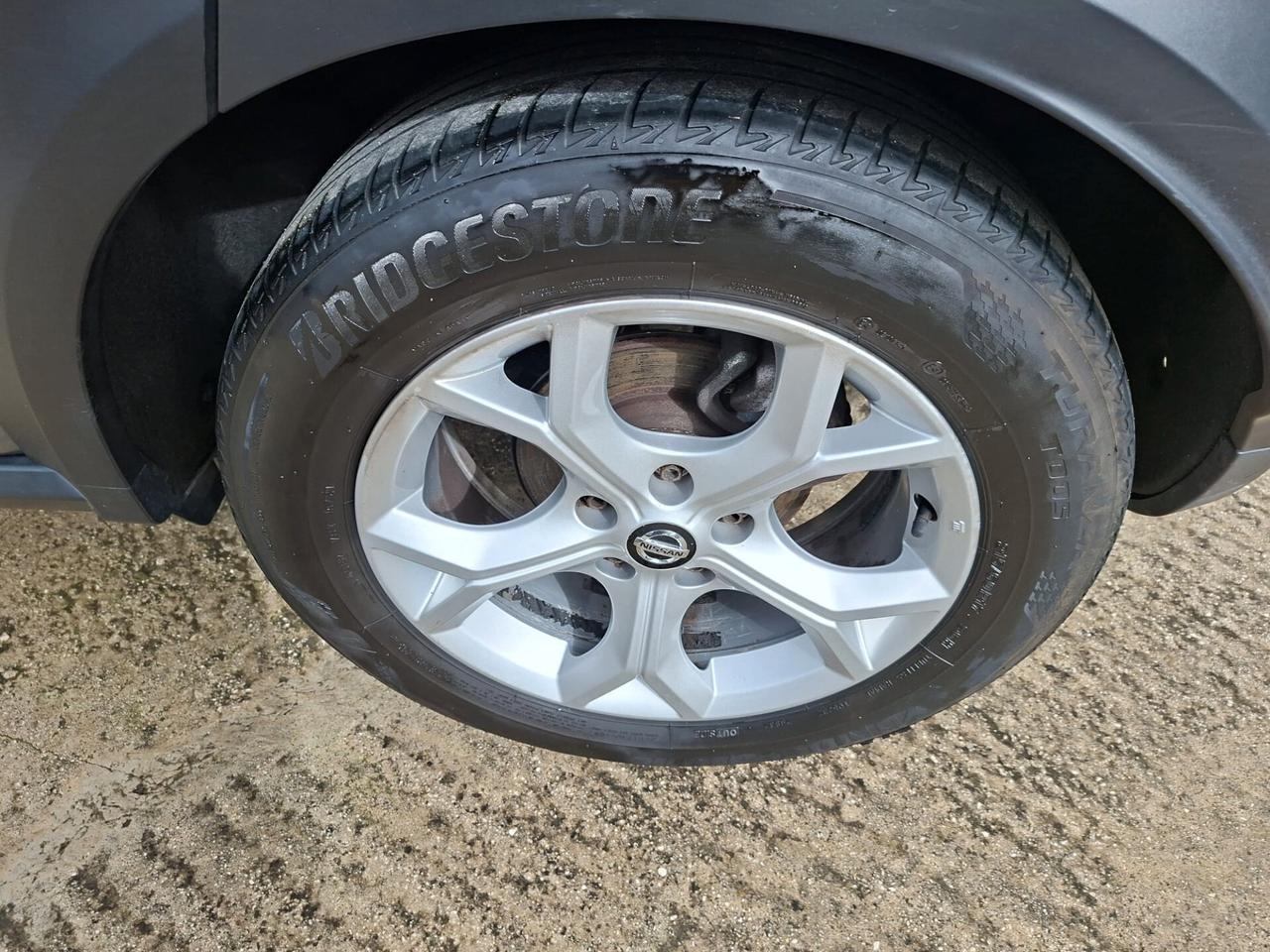 Nissan Juke 1.0 DIG-T 114 CV DCT N-Connecta