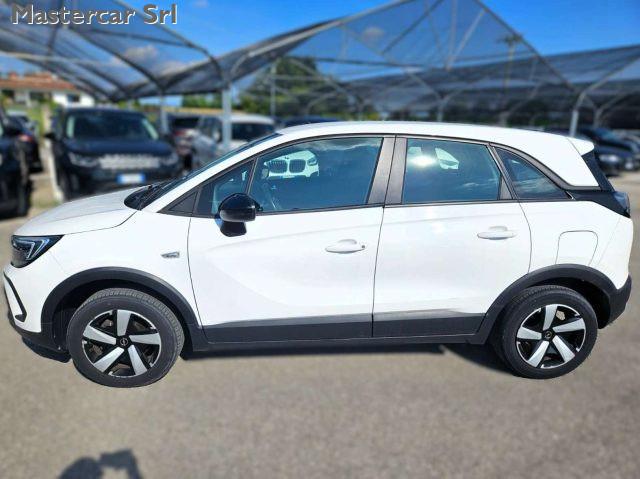 OPEL Crossland Crossland 1.2 Edition 110 Cv (Finanziabile)GK538VJ