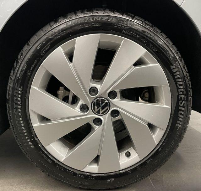 VOLKSWAGEN Golf 2.0 TDI 150 CV DSG SCR Editon Plus KM0 MY25