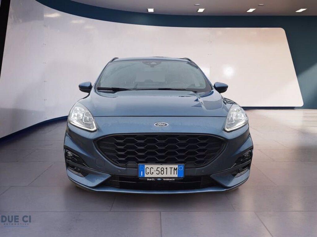 FORD Kuga 1.5 EcoBlue 120 CV aut. 2WD ST-Line X del 2022